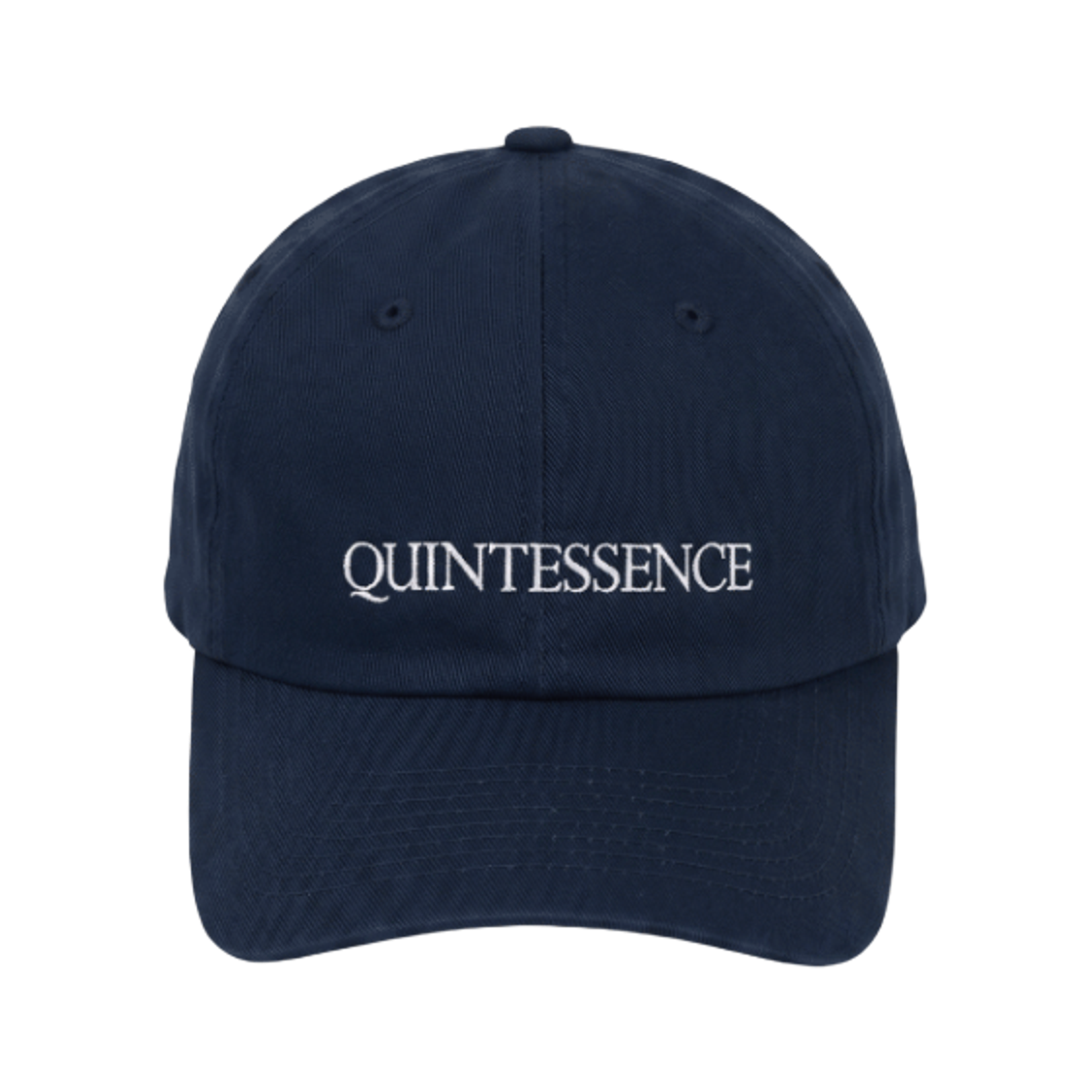 - Taeyang Quintessence Ball Cap Navy