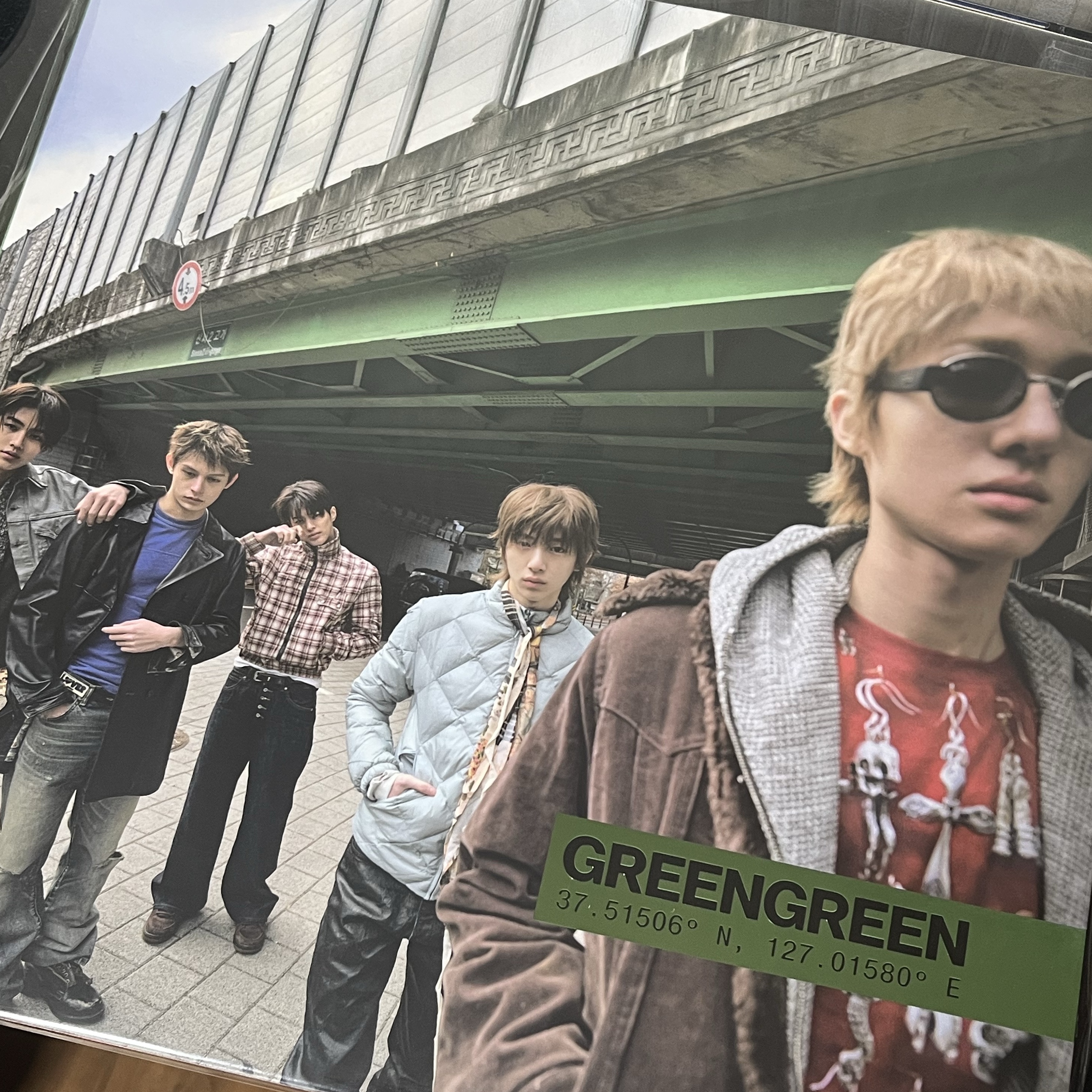 LP.님의 스타일