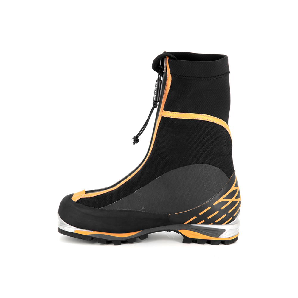 잠발란 아이거라이트 GTX RR 보아 블랙오렌지(Zamberlan EIGER LITE GTX RR BOA) - 2