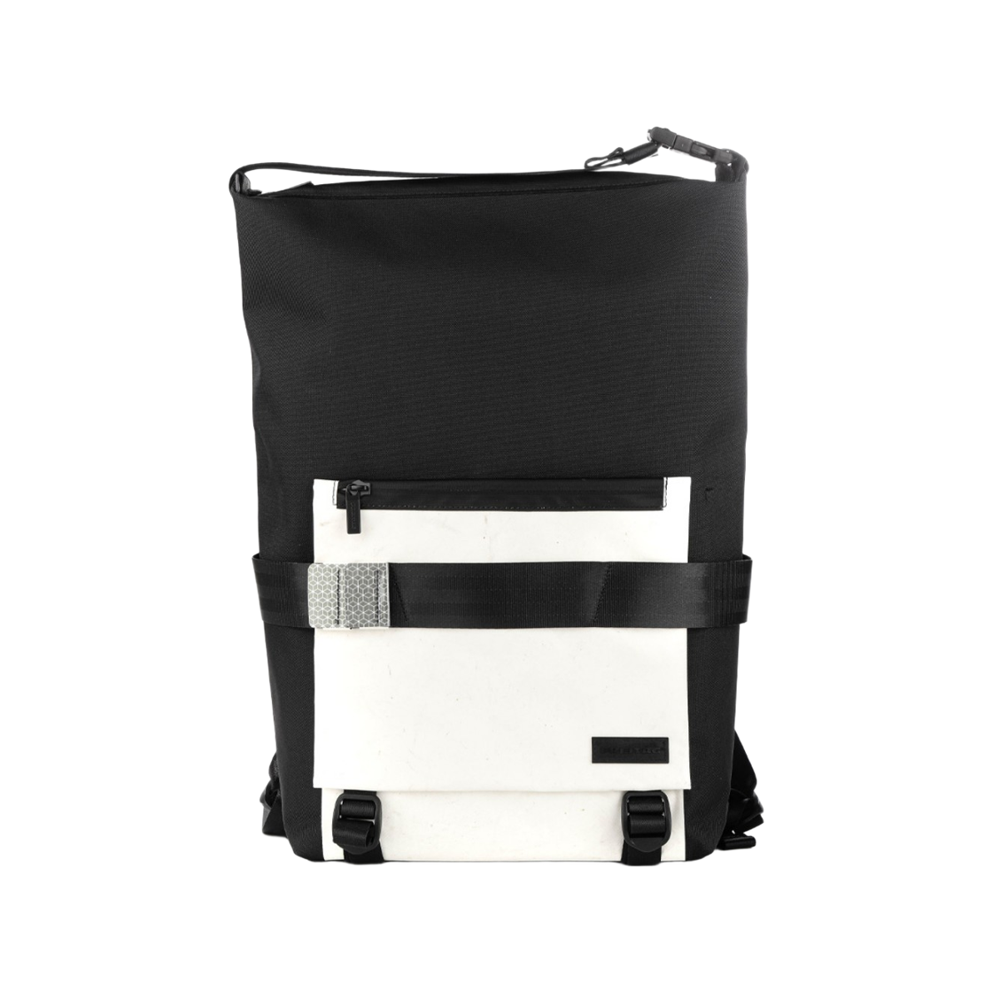[S등급] 프라이탁 부티크 백팩 F690 COSTON 0005([S등급] FREITAG Unisex F690 COSTON 0005 Backpack Black) - 1