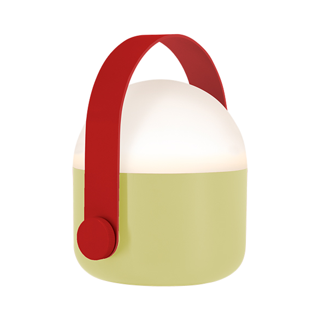 리멤버 올레 무선 포터블 램프 샌드 LO04(Remember Ole Wireless Portable Lamp Sand)