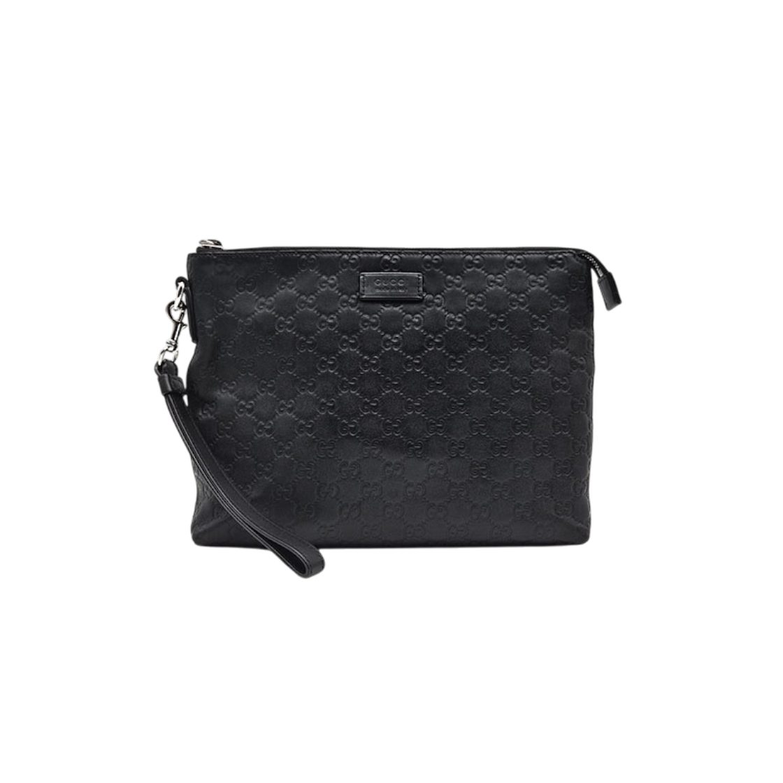 ITFP863N6HED Gucci Shimmerline Clutch 473881 L220743
