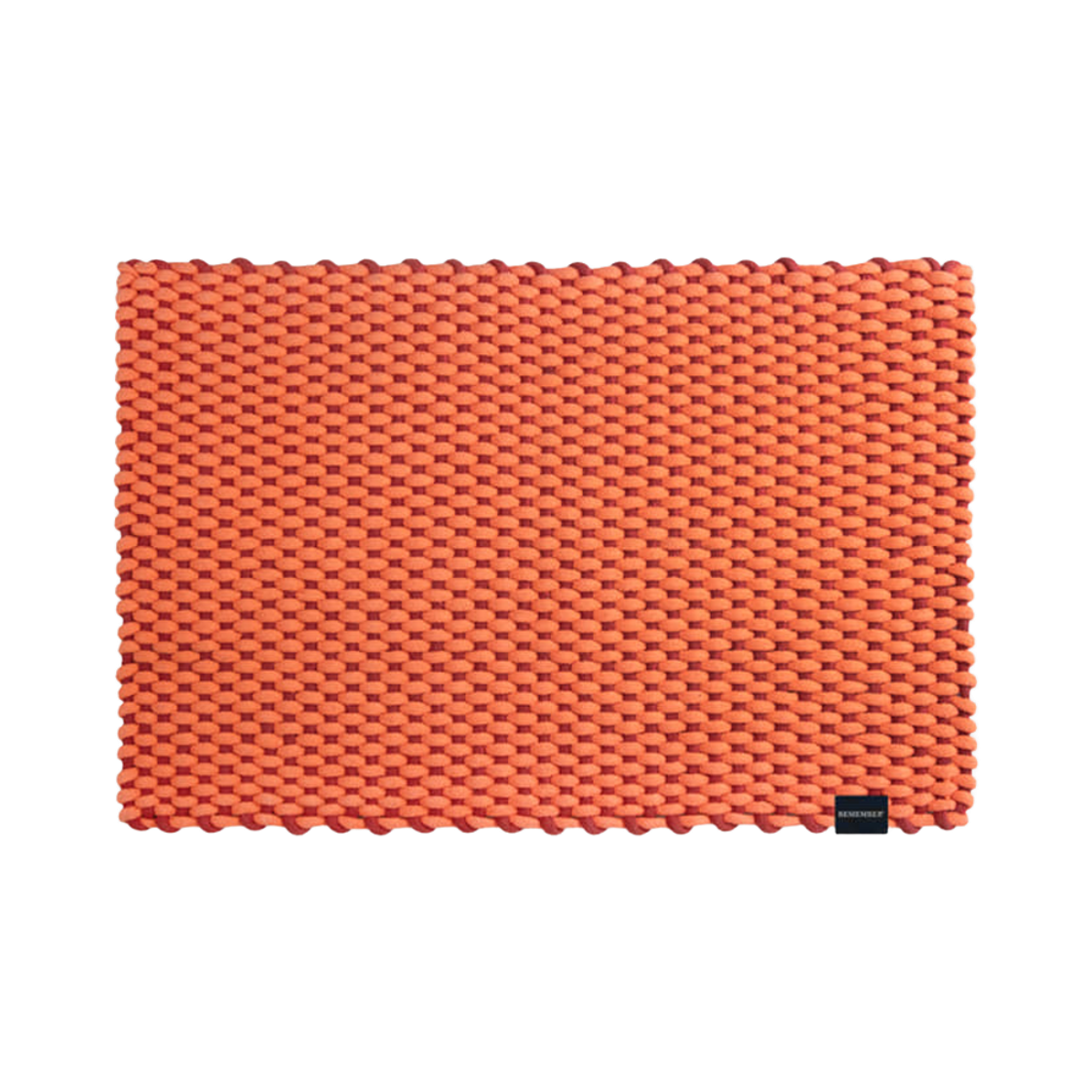리멤버 리다 도어매트 코랄 발매트 FM32(REMEMBER READER DOOR MAT CORAL)