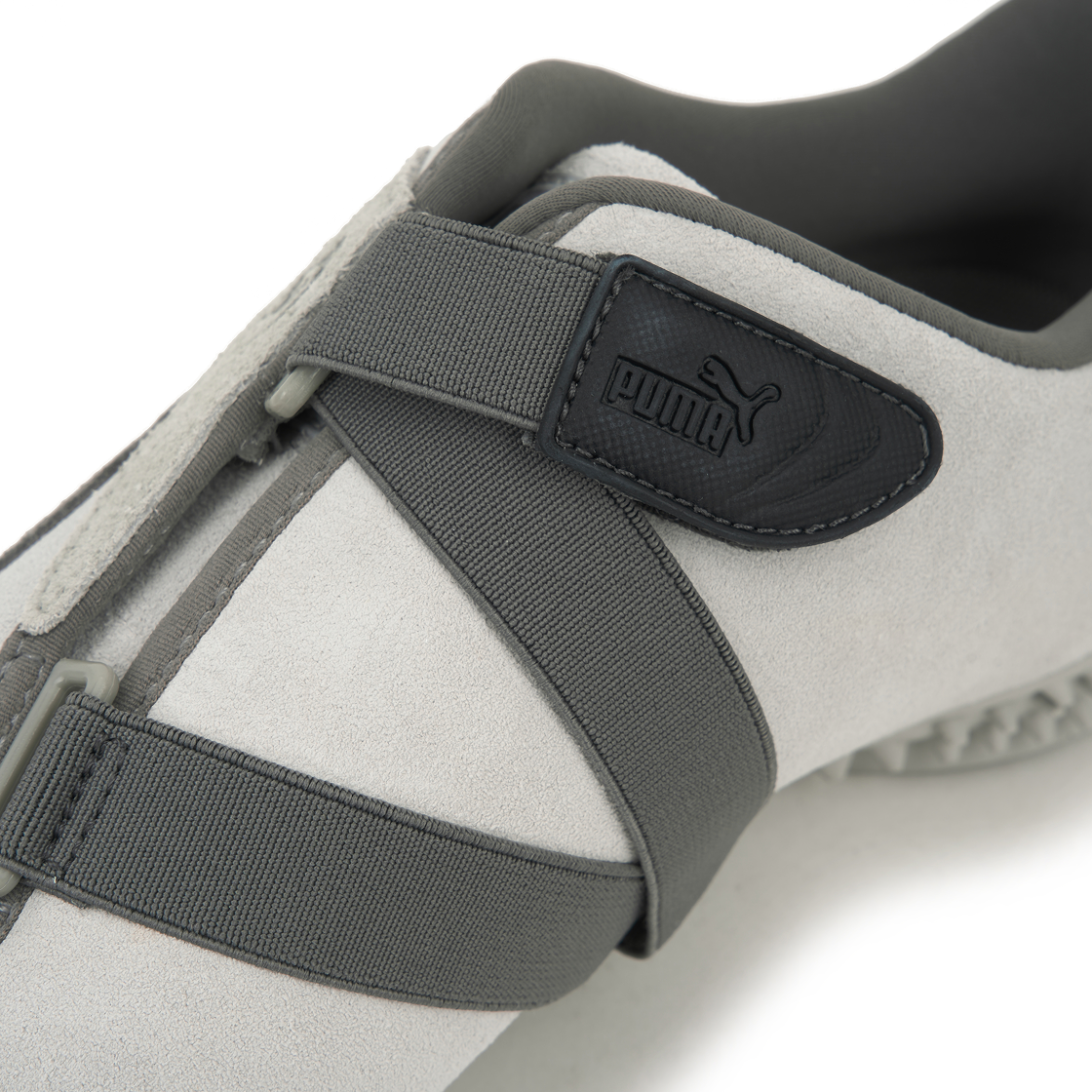 푸마 x 산산기어 모스트로 글레이셜 그레이(Puma x Sansan Gear Mostro Glacial Grey) - 7