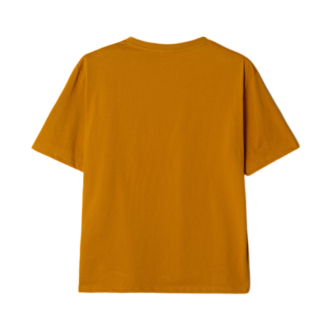 스파오 x 리락쿠마 숏슬리브 티셔츠 브라운(Spao x Rilakkuma Short Sleeve T-Shirt Brown) - 2