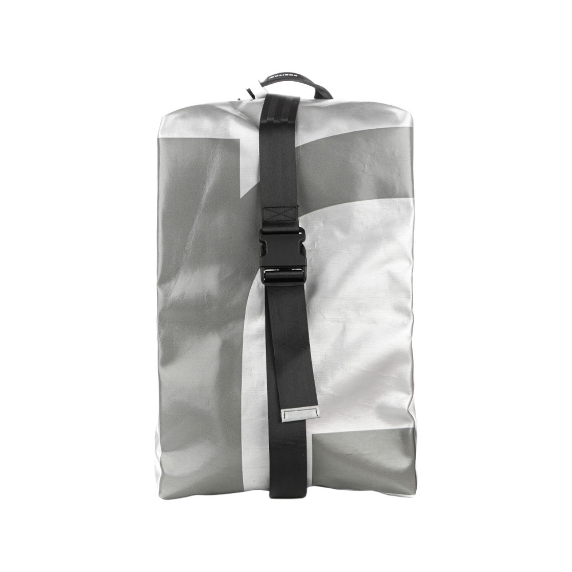 [S등급] 프라이탁 부티크 백팩 F512 VOYAGER 0005([S등급] FREITAG Unisex F512 VOYAGER 0005 Backpack Black) - 1