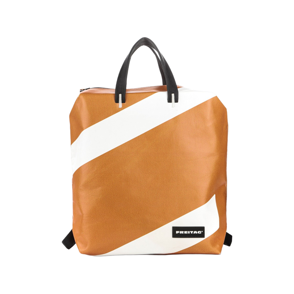 F201 PETE 0117 [S등급] FREITAG Unisex F201 PETE 0117 Backpack Black