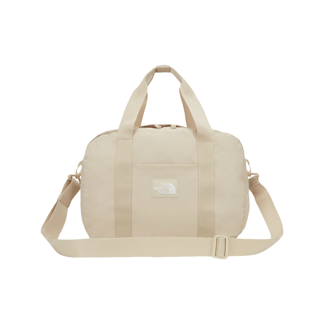 NN2PS58B The North Face Heritage Cargo M Light White Sand - 26SS