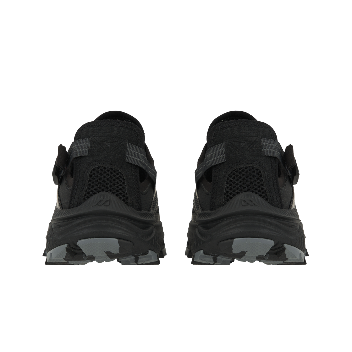 미즈노 레이서 트레일 SE V2 블랙(Mizuno Racer Trail SE V2 Black) - 6