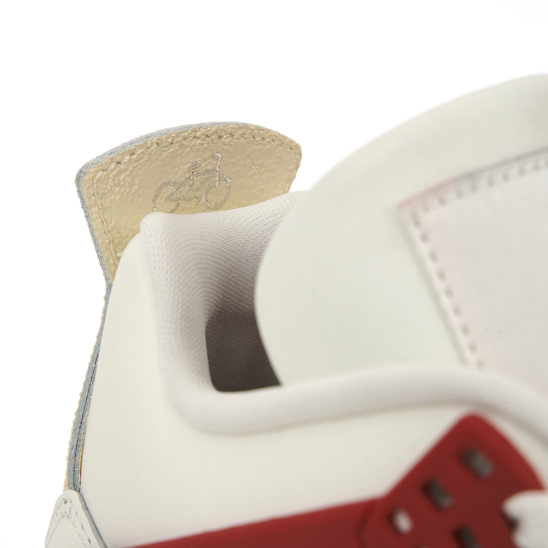 조던 4 x 나이젤 실베스터 레트로 OG 브릭 애프터 브릭(Jordan 4 x Nigel Sylvester Retro OG Brick After Brick) - 7