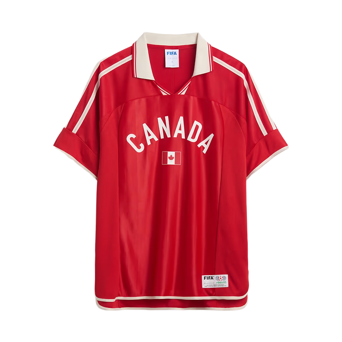 갭 피파 월드컵 오버사이즈 저지 캐나다(Gap Fifa World Cup Oversized Jersey Canada) - 1