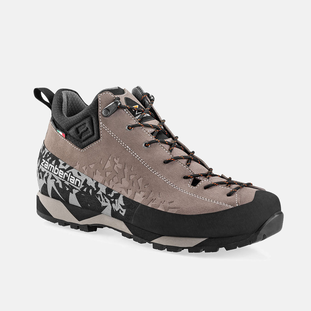 잠발란 살라테 미드 GTX 토프(Zamberlan SALATHE MID GTX RR Taupe) - 2