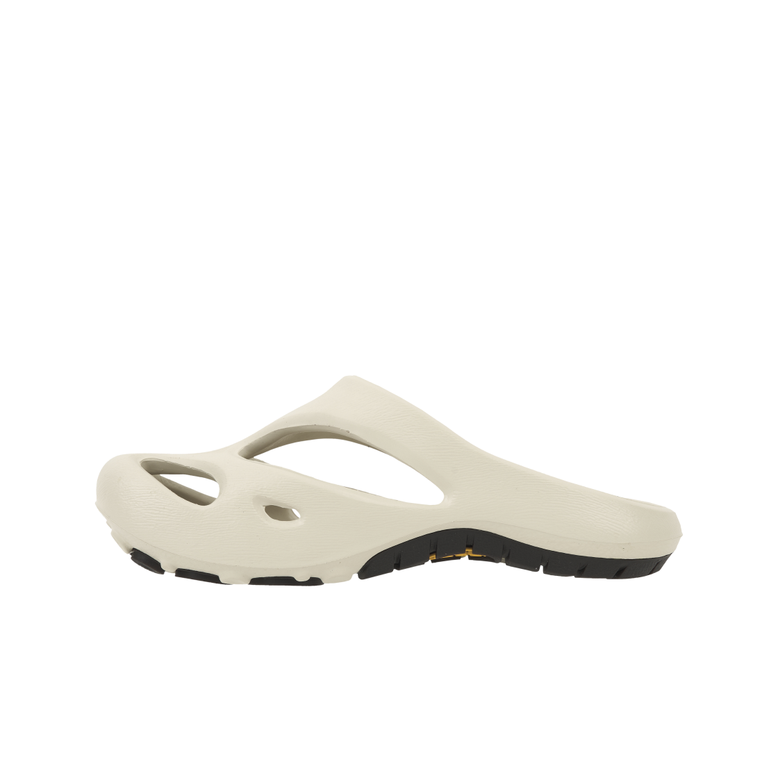 (W) 킨 샨티 클로그 화이트 라떼((W) Keen Shanti Clog White Latte) - 3