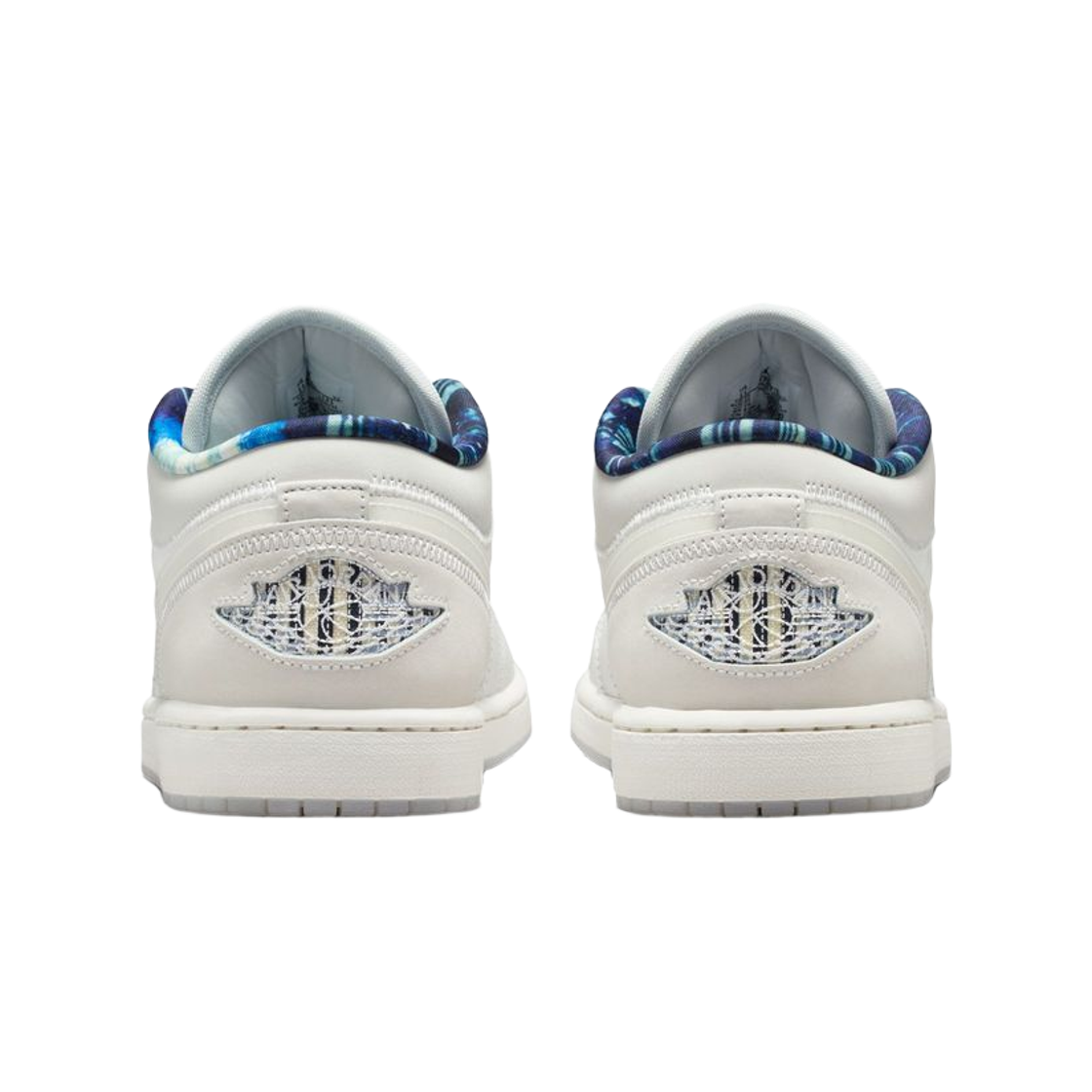 조던 1 로우 SE 서밋 화이트 세일(Jordan 1 Low SE Summit White Sail) - 3