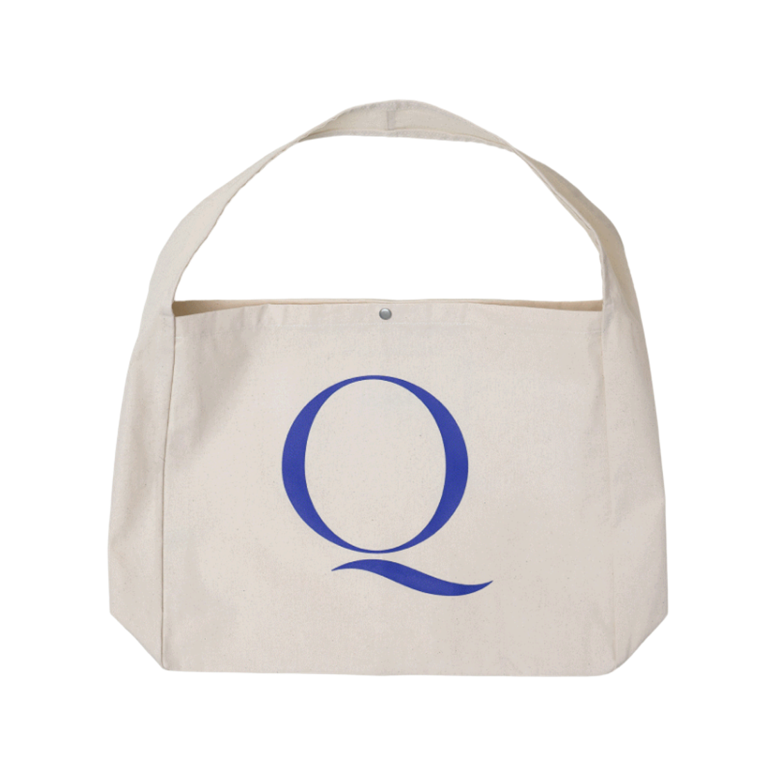 - Taeyang Quintessence Canvas Tote Bag White