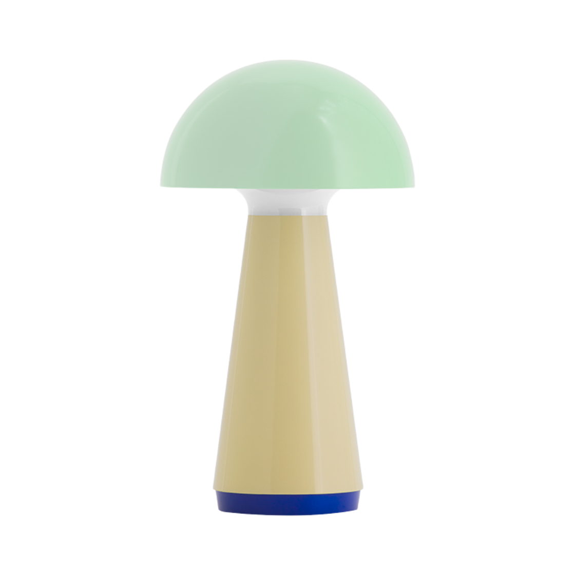 리멤버 밥 테이블 무선 포터블 램프 민트 LB21(Remember Bob Table Wireless Portable Lamp Mint) - 1
