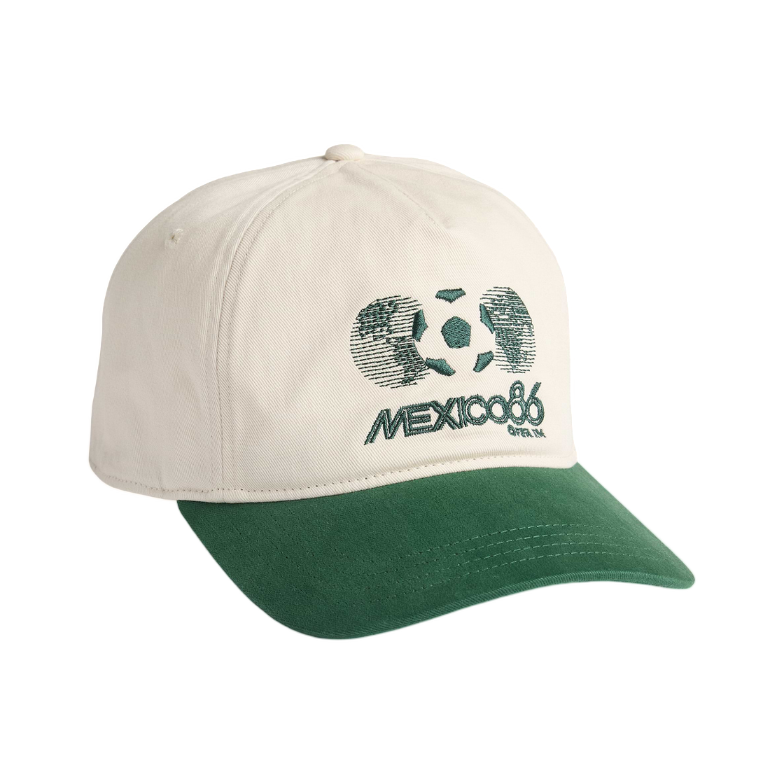 갭 피파 월드컵 베이스볼 햇 멕시코(Gap Fifa World Cup Baseball Hat Mexico) - 1