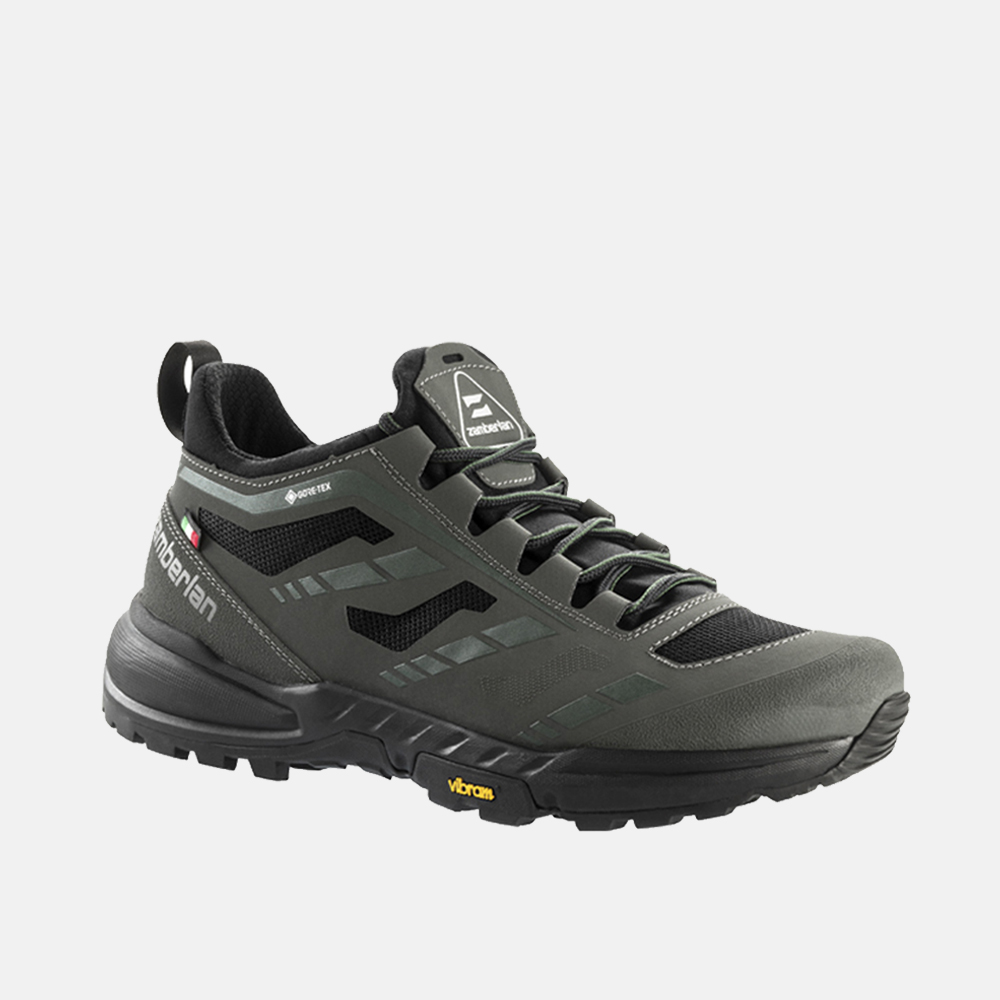 잠발란 아나바시스 숏 GTX 포레스트(Zamberlan Anabasis GTX Short Forest) - 2