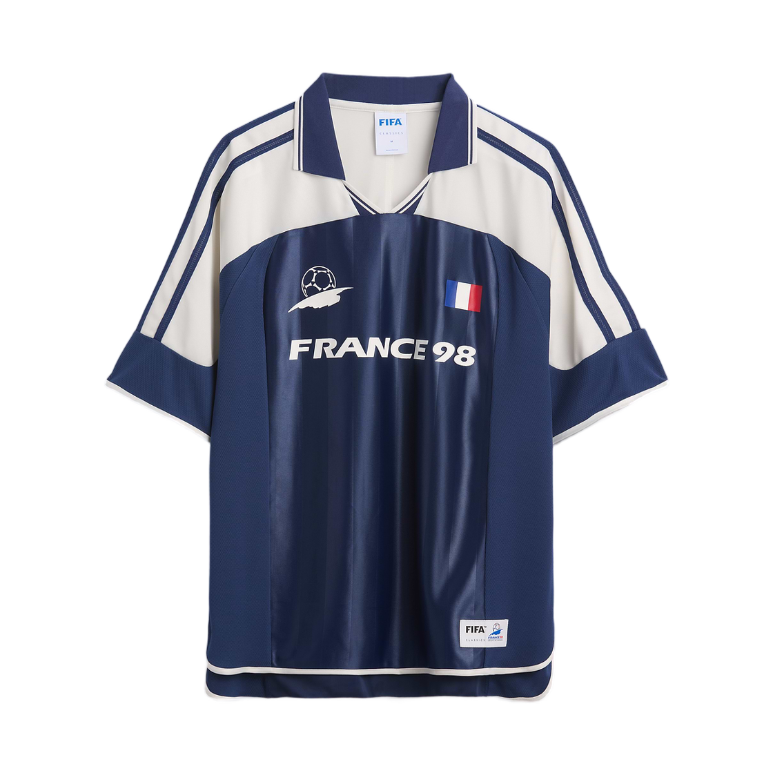 갭 피파 월드컵 오버사이즈 저지 프랑스(Gap Fifa World Cup Oversized Jersey France)