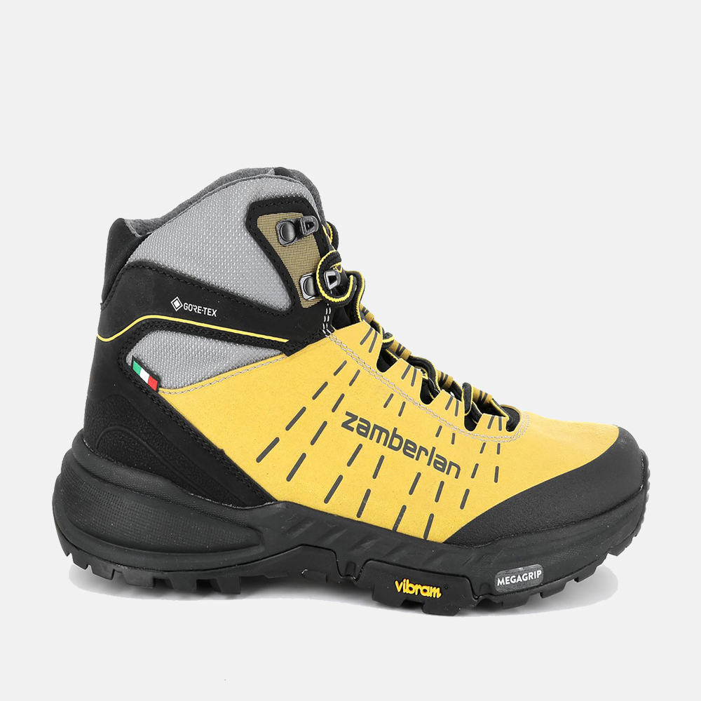 잠발란 키르케 GTX 옐로우(Zamberlan CIRCE GTX Yellow) - 2