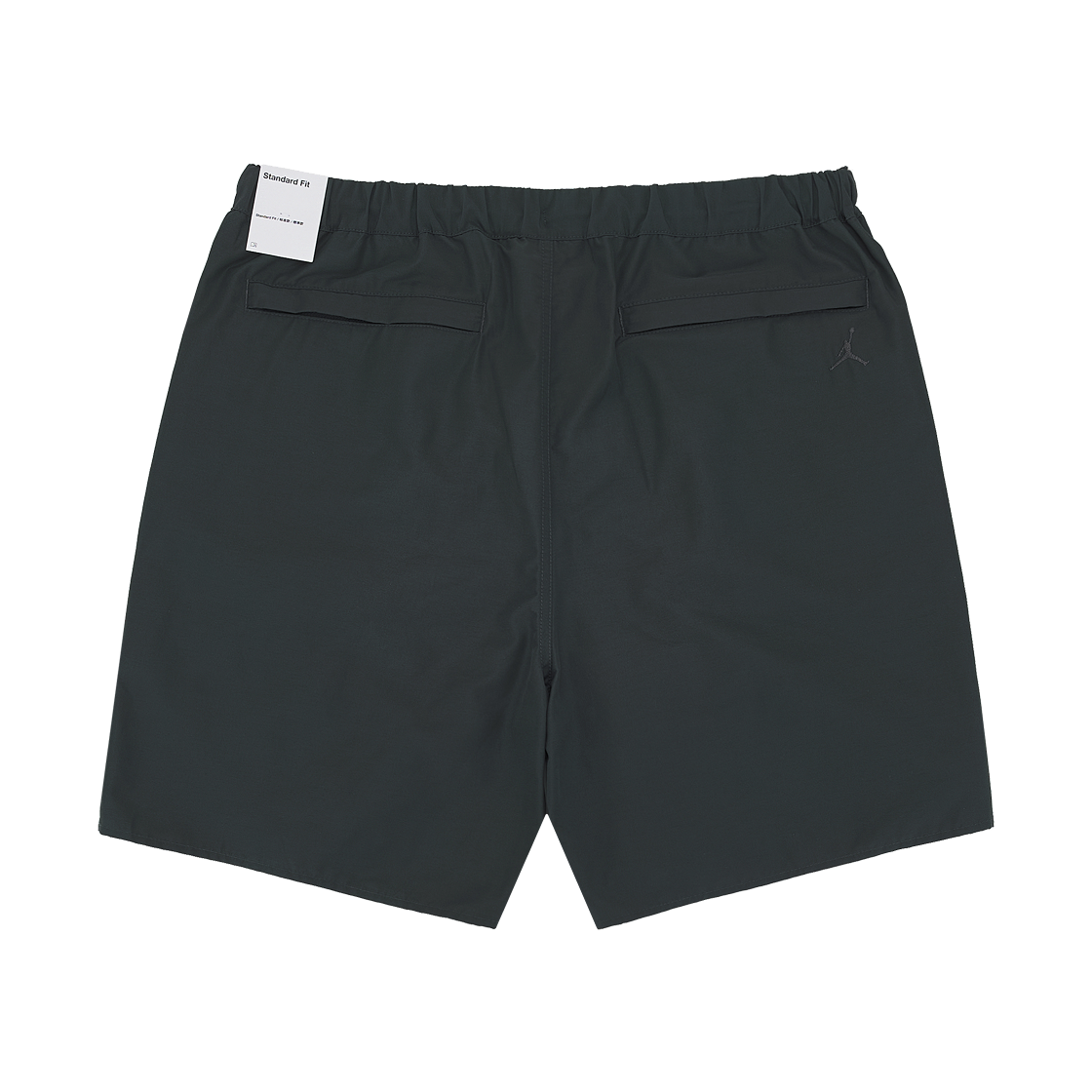 조던 x 나이젤 실베스터 바이크 쇼츠 앤트러사이트 (IQ8152-060)(Jordan x Nigel Sylvester Bike Shorts Anthracite (IQ8152-060)) - 2