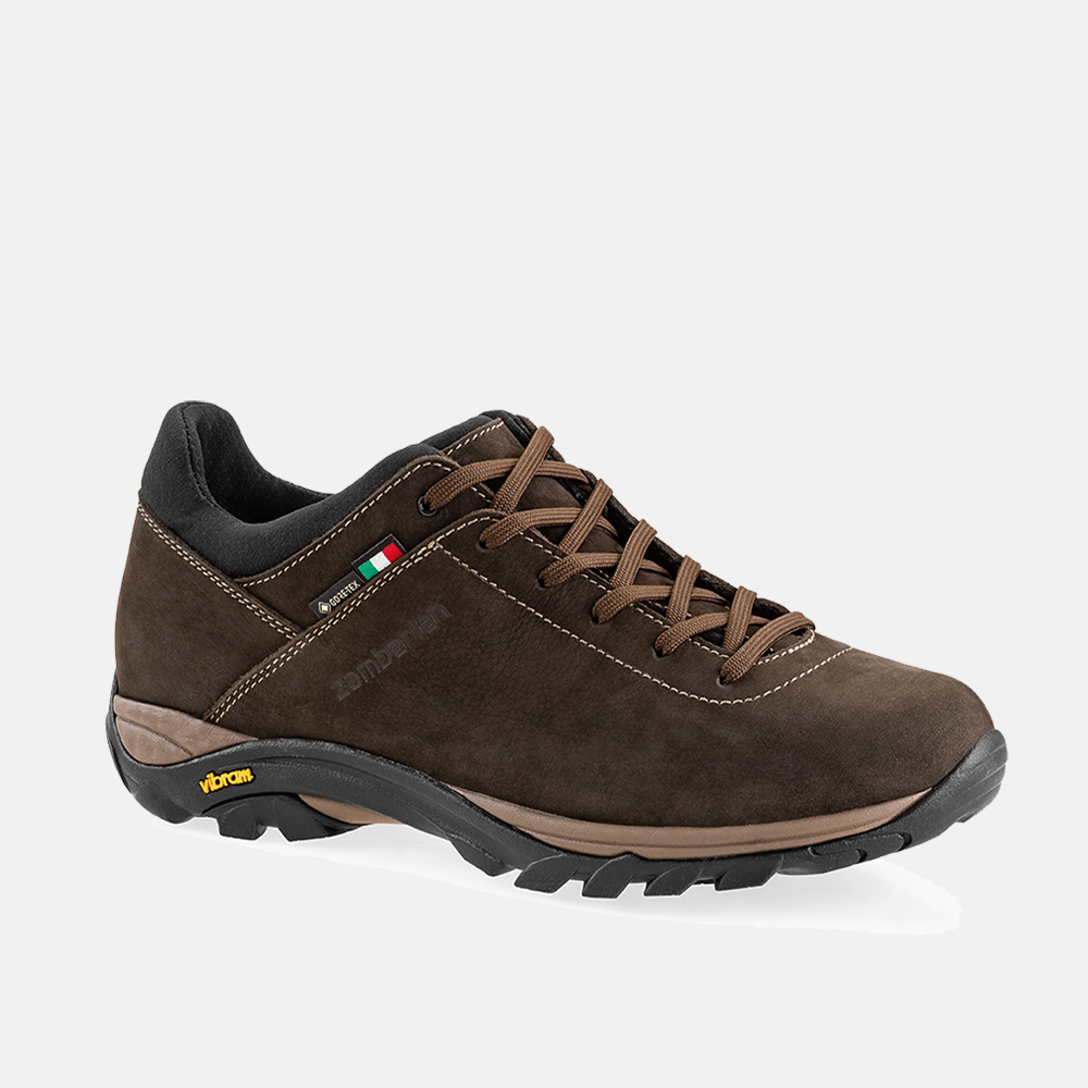 잠발란 커뮤트 GTX 다크브라운(Zamberlan COMMUTE GTX Dark Brown) - 2