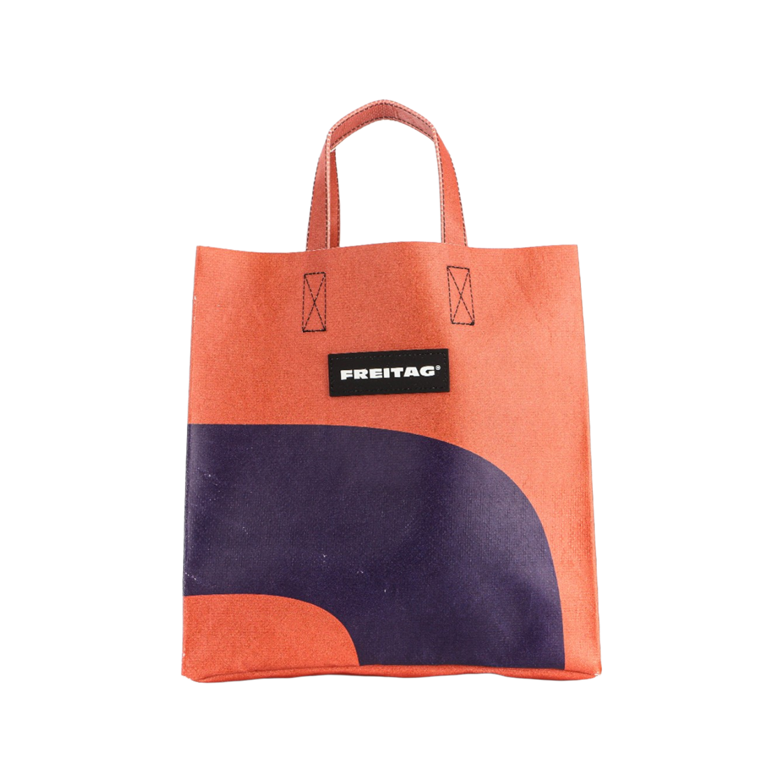 [S등급] 프라이탁 부티크 토트백 F250 SONNY 0004([S등급] FREITAG Unisex F250 SONNY 0004 Tote Bag) - 1