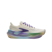 (W) Brooks Running Glycerin Max 2 Papyrus Blue Phantom - B Medium