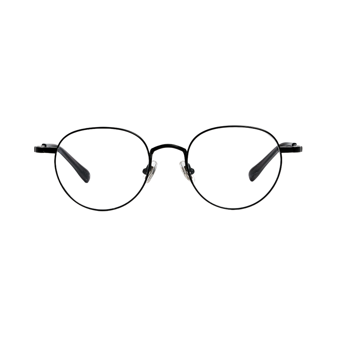 DC2026-042 TETSUO EYEWEAR Saya C1 Black