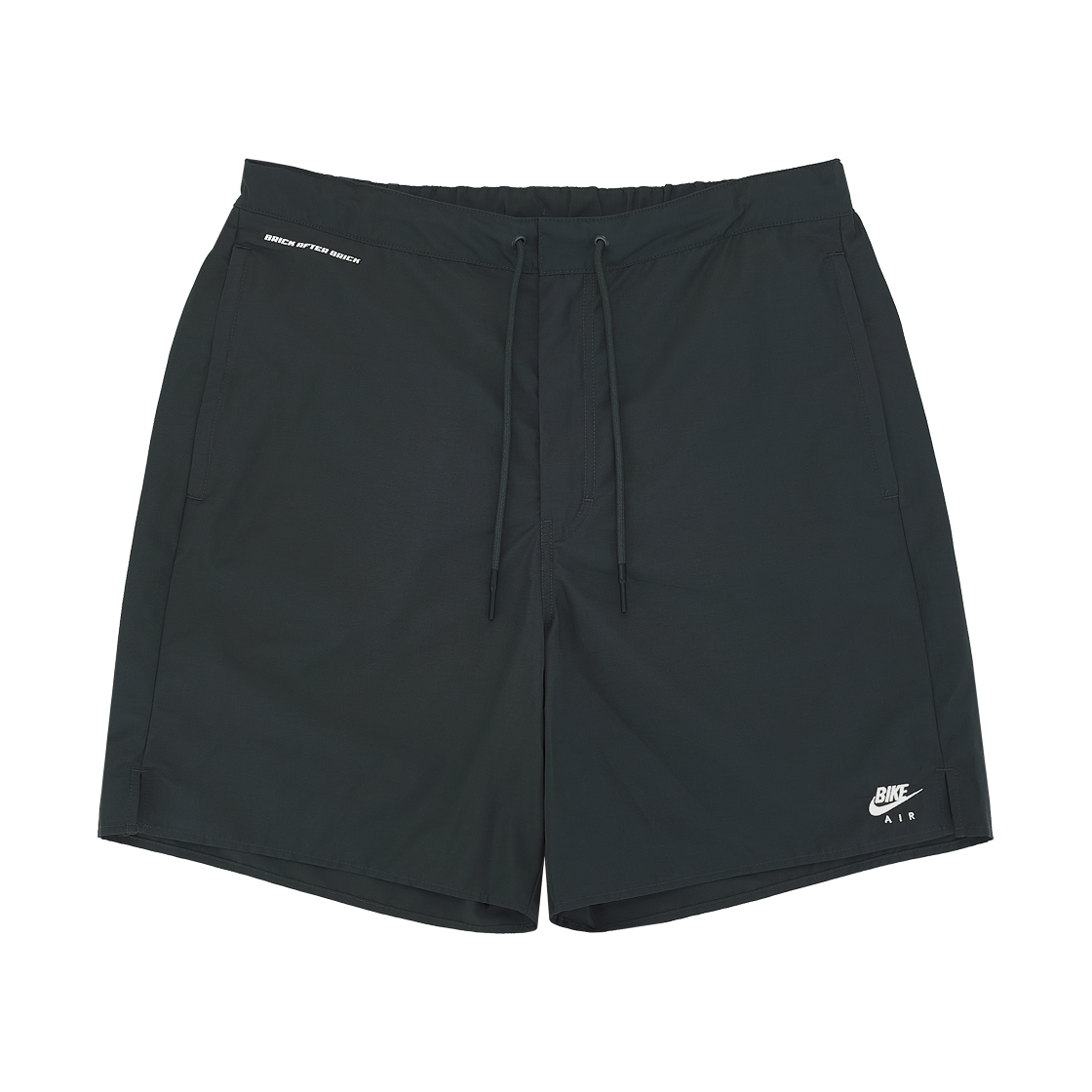 조던 x 나이젤 실베스터 바이크 쇼츠 앤트러사이트 (IQ8152-060)(Jordan x Nigel Sylvester Bike Shorts Anthracite (IQ8152-060))