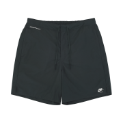 Jordan x Nigel Sylvester Bike Shorts Anthracite (IQ8152-060)