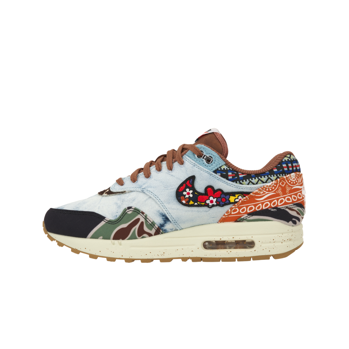 나이키 x 컨셉트 에어맥스 1 SP 헤비(Nike x Concepts Air Max 1 SP Heavy) - 3
