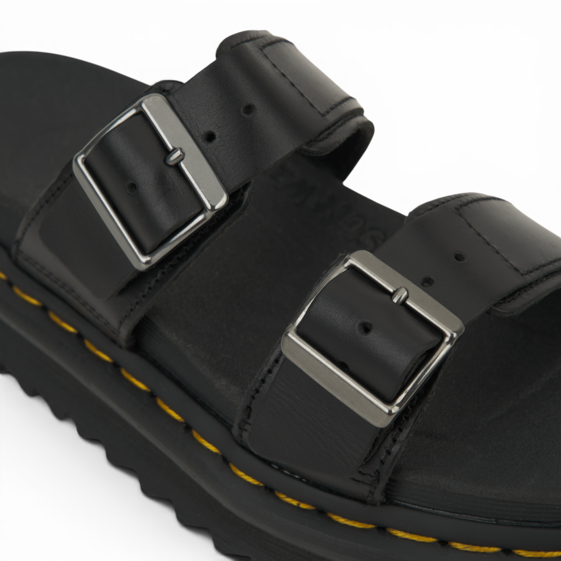 닥터마틴 마일즈 샌들 블랙(Dr. Martens Myles Sandal Black) - 7