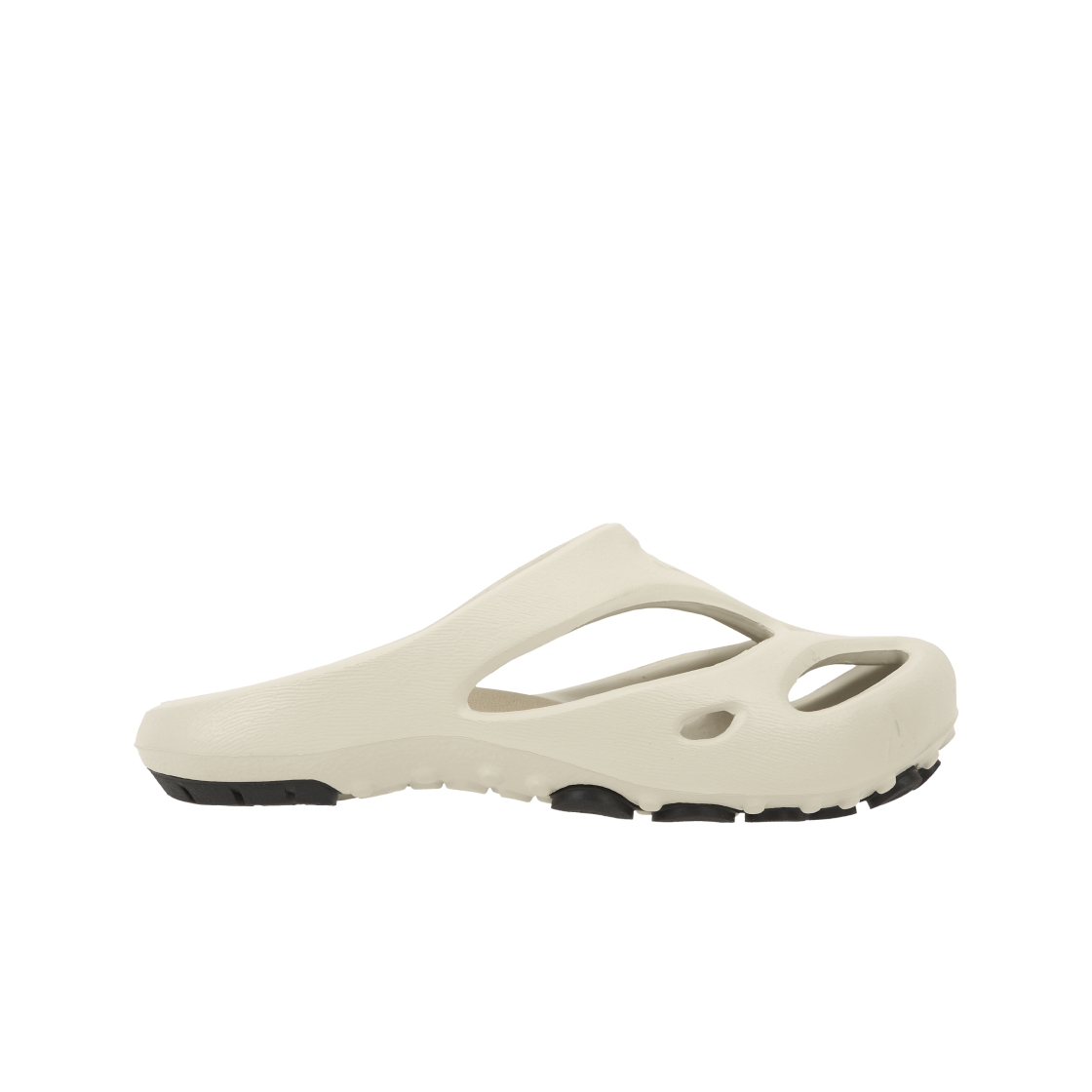 (W) 킨 샨티 클로그 화이트 라떼((W) Keen Shanti Clog White Latte)