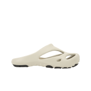(W) Keen Shanti Clog White Latte