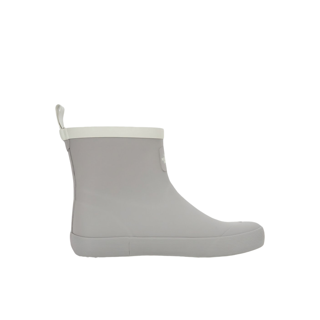 (W) 노스페이스 세미 레인부츠 그레이((W) The North Face Semi Rainboots Gray) - 1