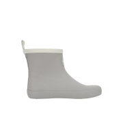 (W) The North Face Semi Rainboots Gray