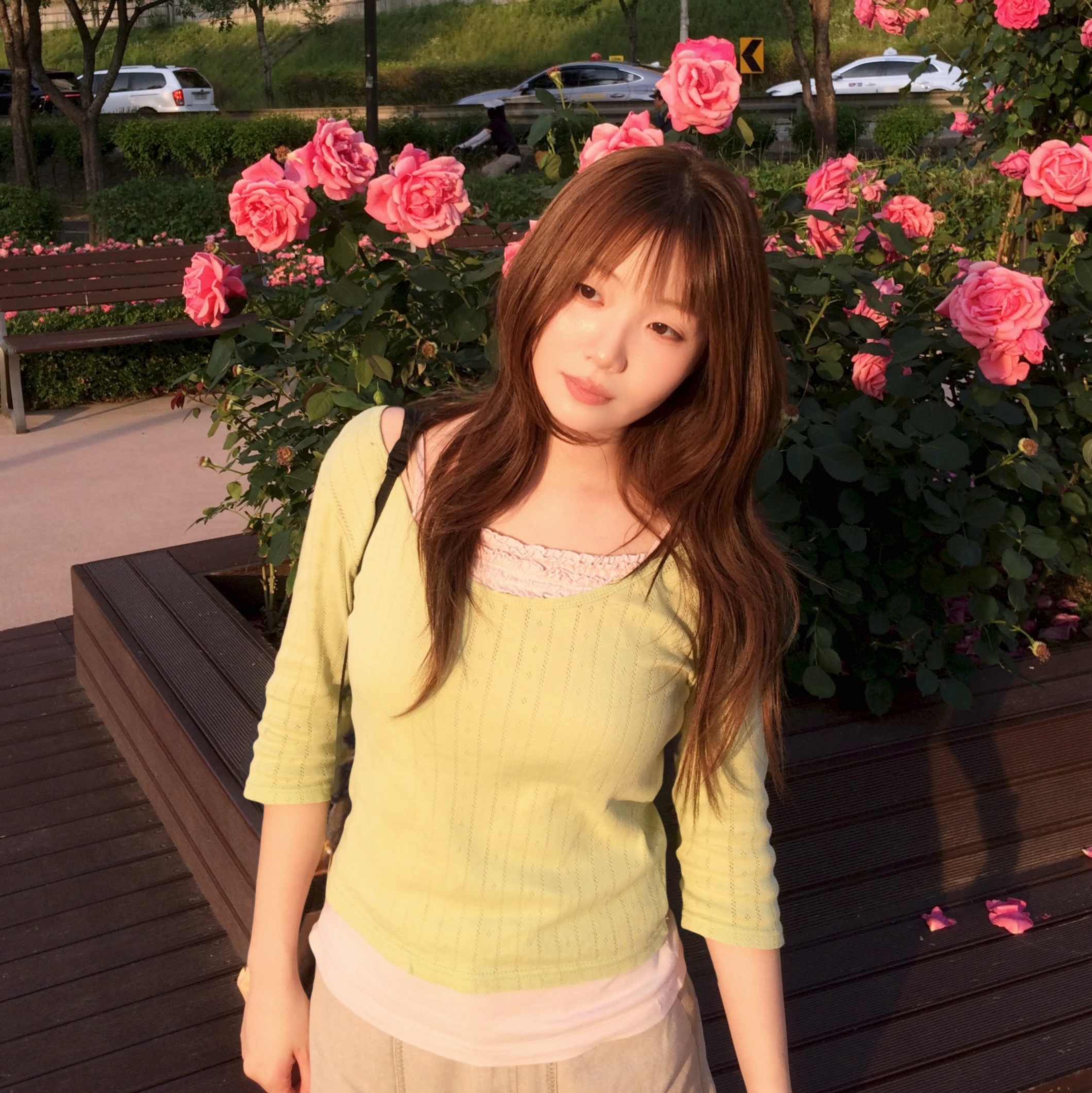 으응비님의 스타일 - 3