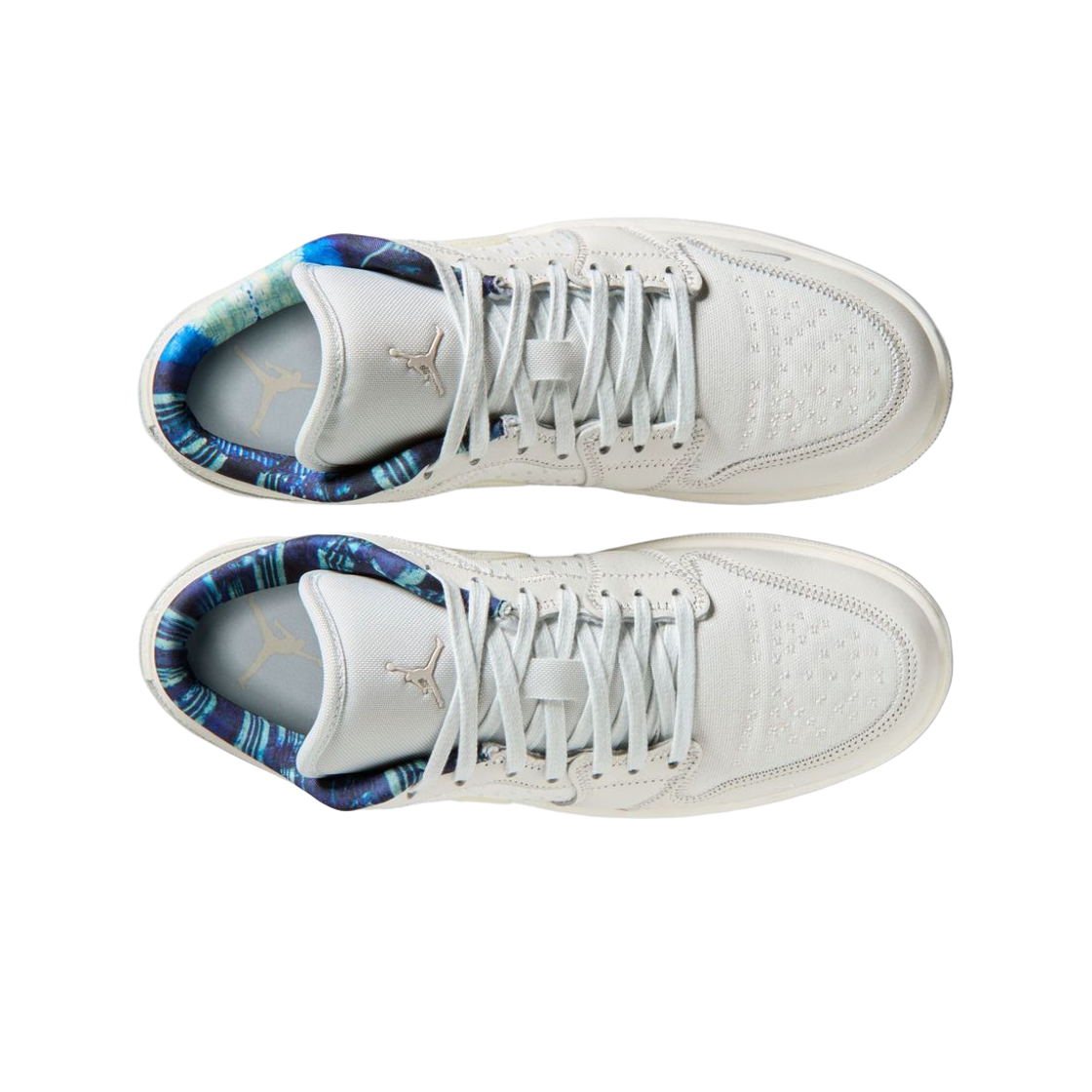 조던 1 로우 SE 서밋 화이트 세일(Jordan 1 Low SE Summit White Sail) - 2