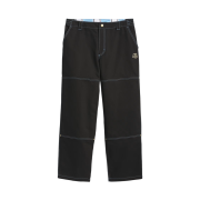 Adidas x Thrasher x Argentina Chino Pants Black - KR Sizing