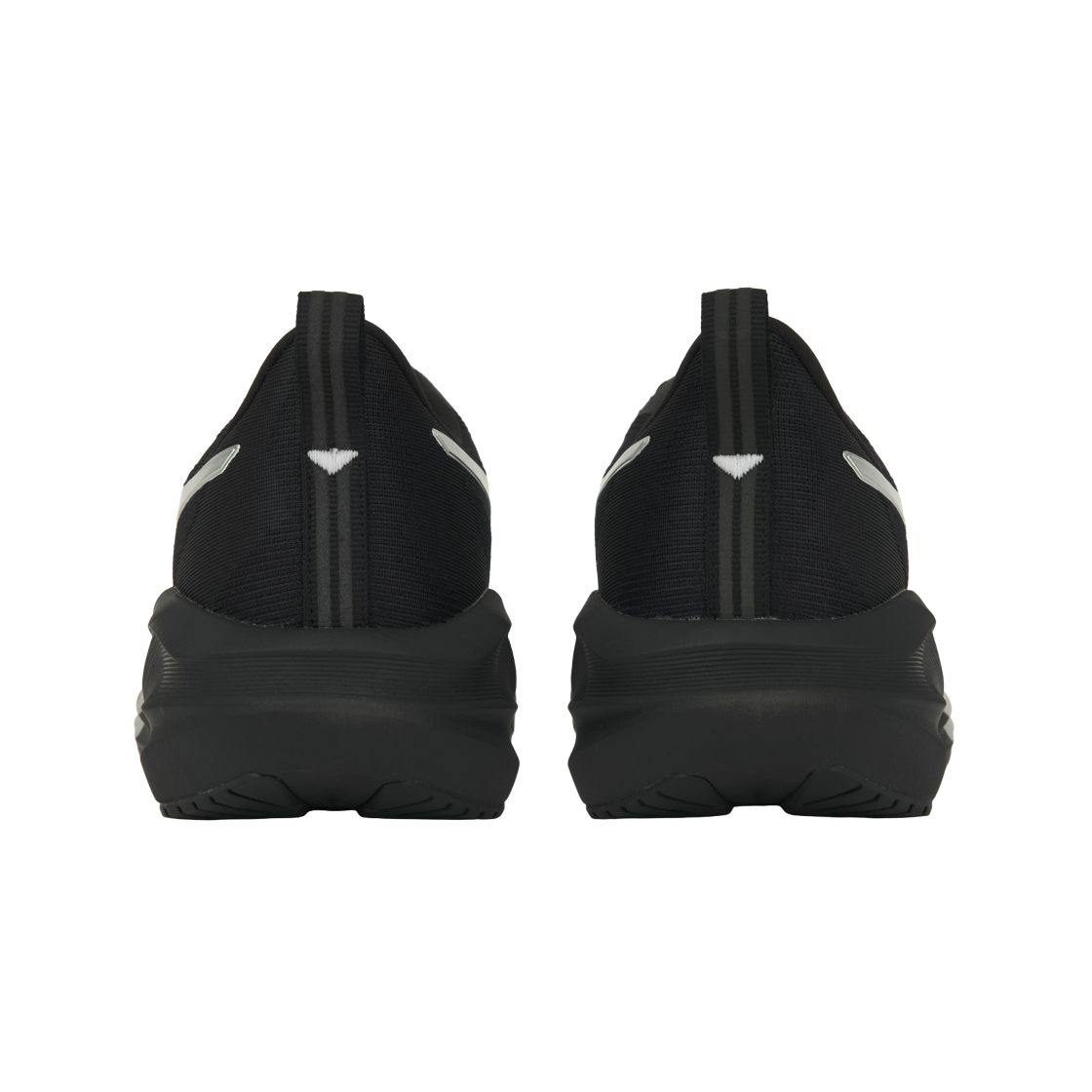 (W) 아식스 노바블라스트 5 플래티넘 블랙((W) Asics Novablast 5 Platinum Black) - 6