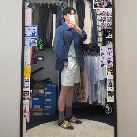 스타일 카드