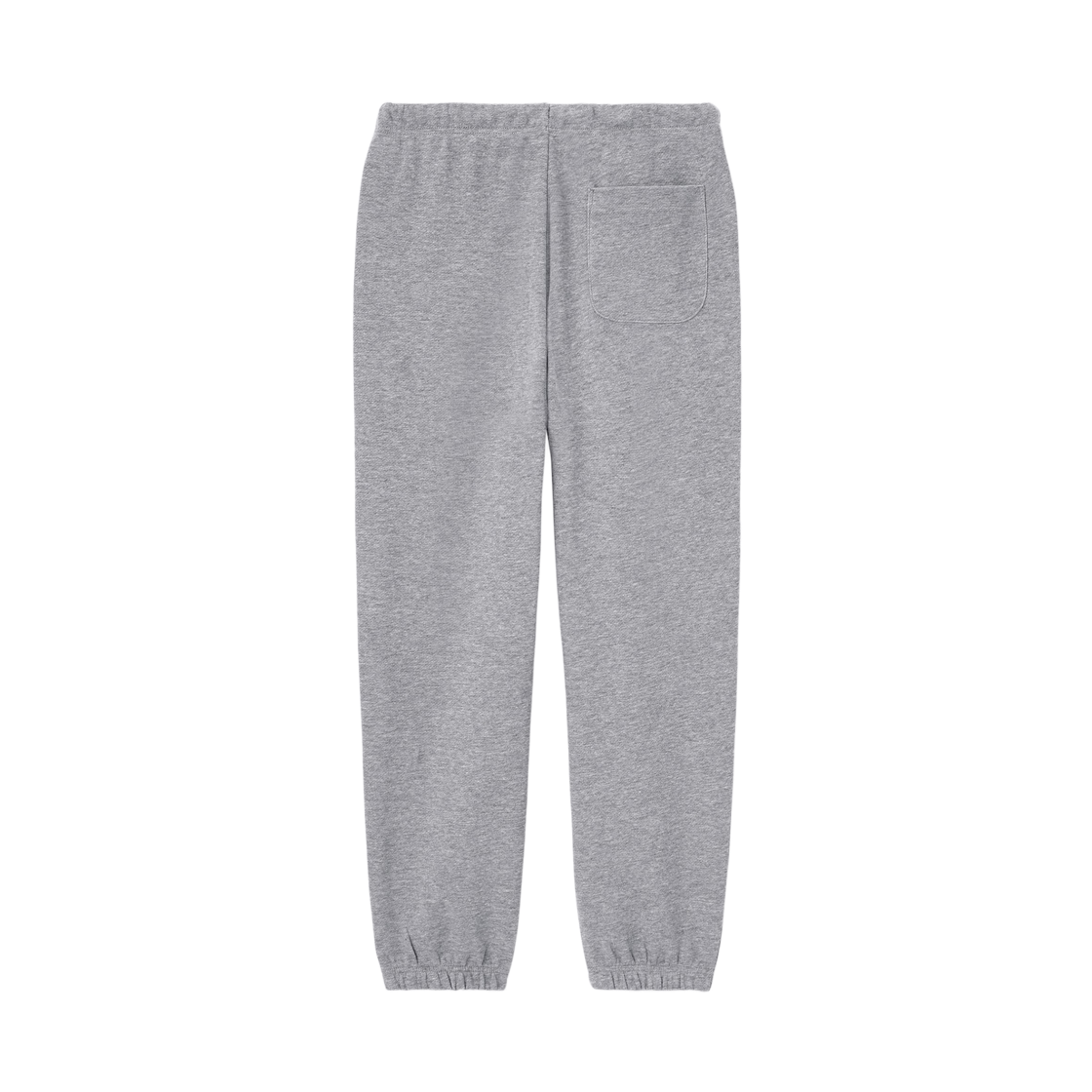 GU 스웨트 조거 팬츠 +EC 그레이(GU Sweat Jogger Pants +EC Gray) - 2