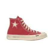 Converse x Madhappy Chuck 70 Red Natural Ivory