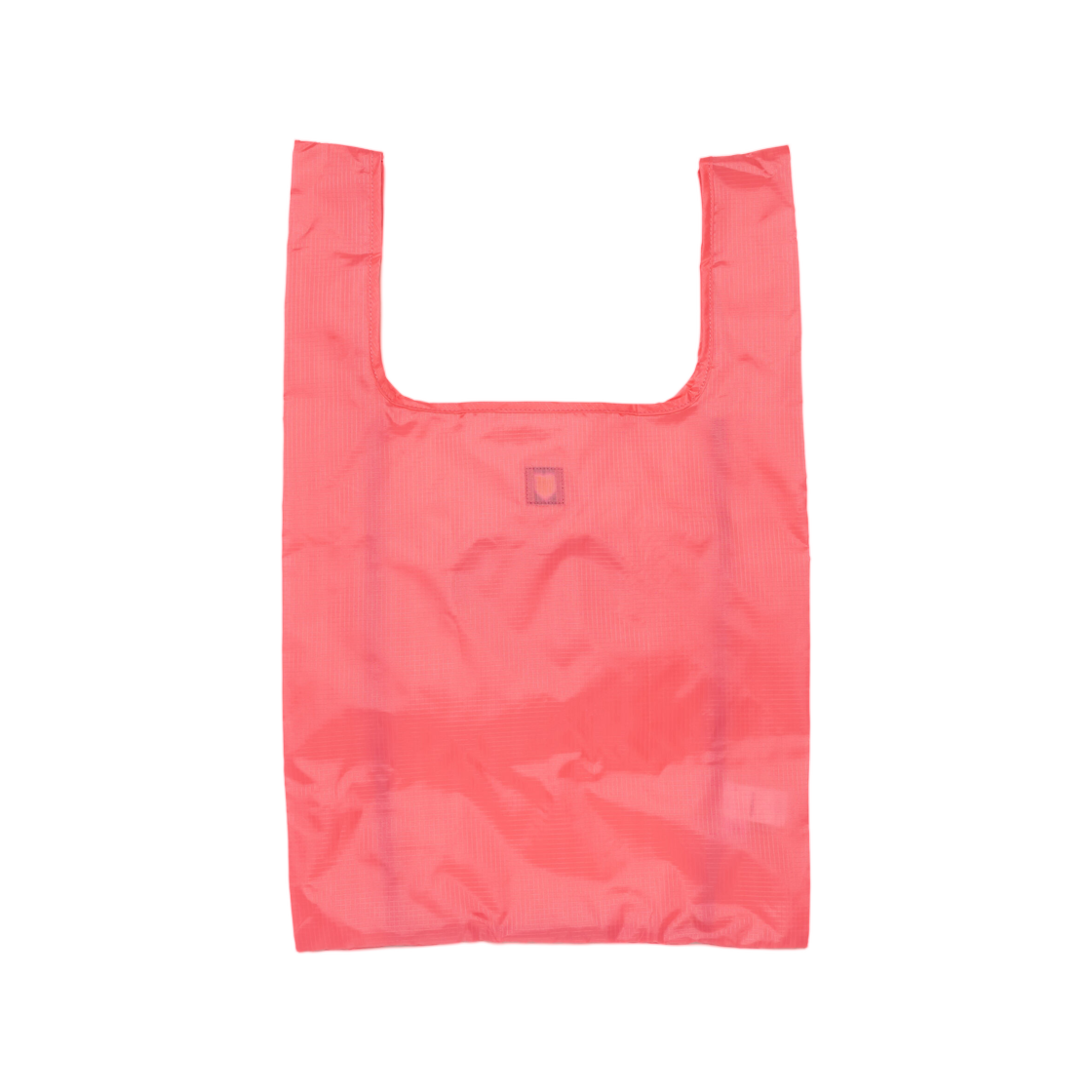 휴먼 메이드 하트 쇼핑백 핑크(Human Made Heart Shopping Bag Pink) - 2