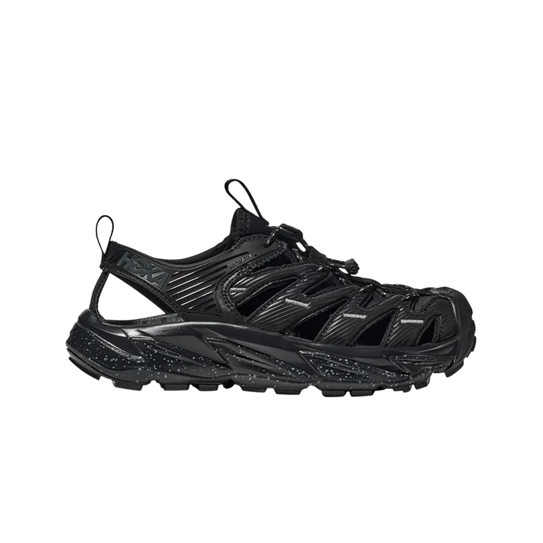 1123112-BCSTL [20% 쿠폰] Hoka Hopara Black Castle Rock