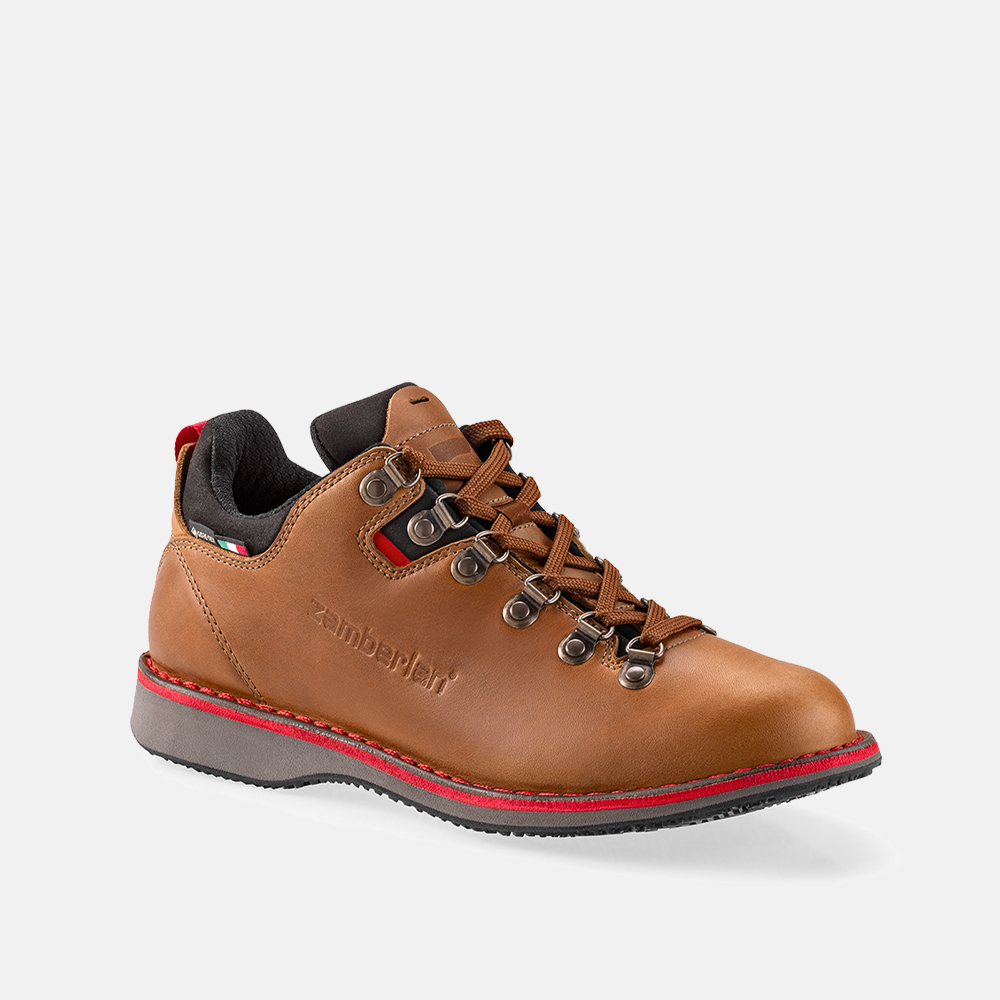 잠발란 스텔징 GTX 라이트브라운(Zamberlan STERZING GTX Light Brown) - 2