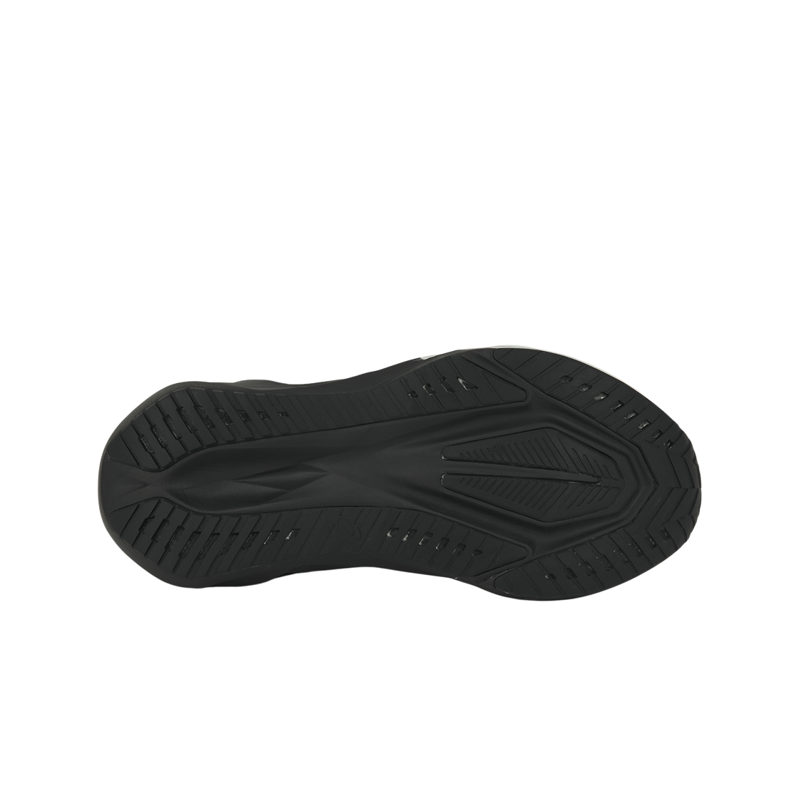 (W) 아식스 노바블라스트 5 플래티넘 블랙((W) Asics Novablast 5 Platinum Black) - 2