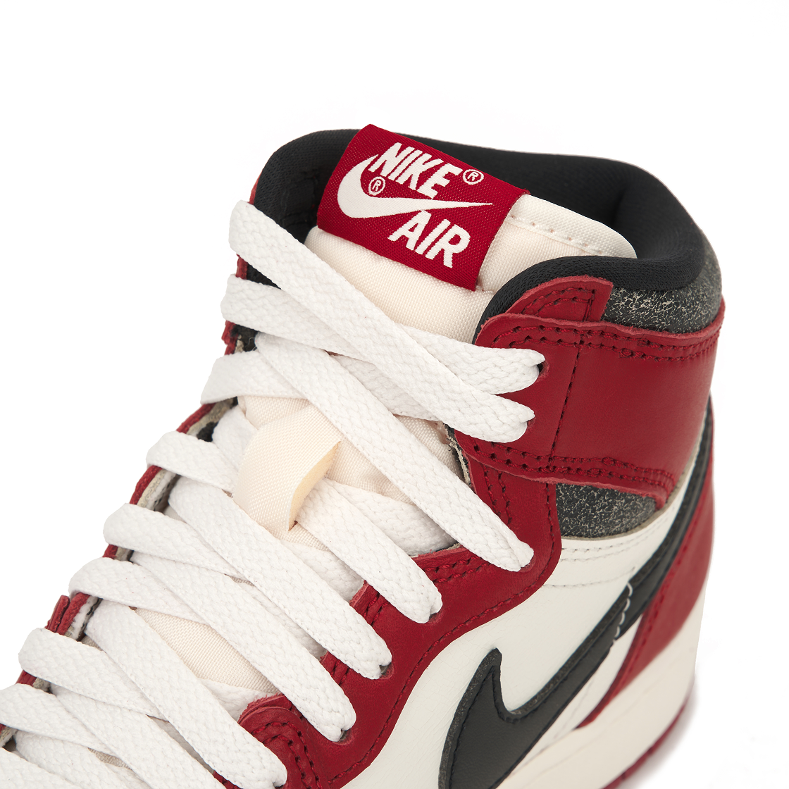(GS) 조던 1 레트로 하이 OG 시카고 2022((GS) Jordan 1 Retro High OG Chicago 2022) - 7