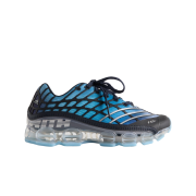 Adidas x Kith x Messi Football F50 Megaride Legend Ink Clear Blue Metallic Silver